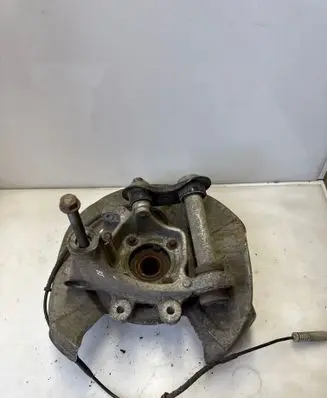 BMW 7 E65 E66 Rear wheel hub spindle/knuckle
