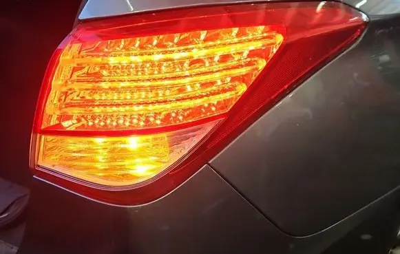 Hyundai i40 Rear/tail lights 924023Z3 IMPRK1599594