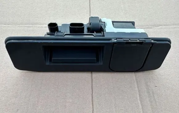 Mercedes-Benz C W206 Tailgate/trunk/boot exterior handle A0997502400