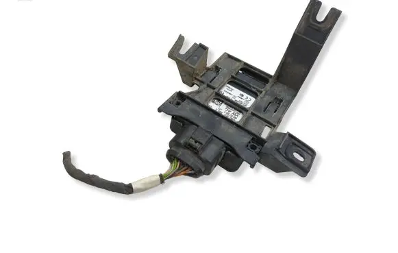 Audi A6 S6 C8 4K Blind spot module 4N0907566A 28634759