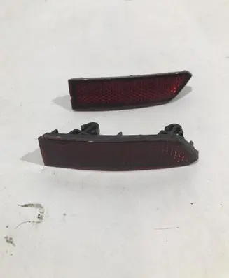 Volkswagen Tiguan Rear tail light reflector 5NA945104