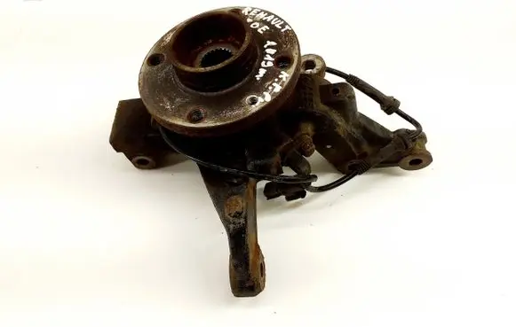 Renault Zoe Front wheel hub