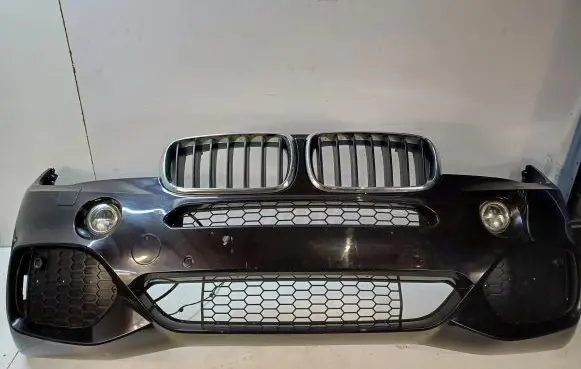 BMW X5 F15 Front bumper 8062459