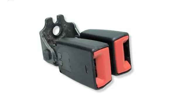 Ford Focus Middle seatbelt buckle (rear) BM51613K21C