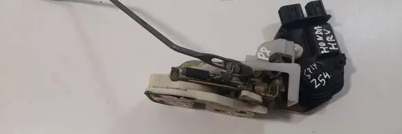 Honda HR-V Front door lock 9A12RH