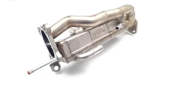 Honda Civic IX EGR valve cooler 18720-RL0-G030-M2 30K10A-000040