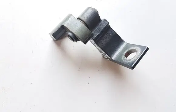 Seat Ibiza V (KJ) Front door upper hinge 8X0831403E 8X4833407A