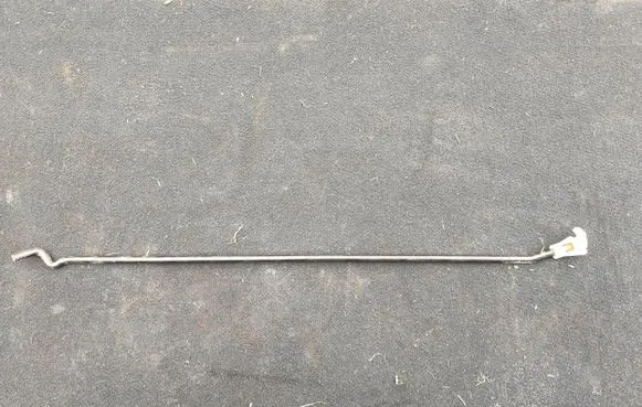 Mitsubishi Space Star Engine bonnet/hood prop rod/strut 
