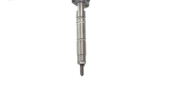 Mercedes-Benz R W251 Fuel injector A6420700587 0445115 050702