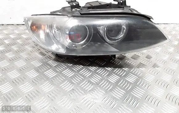 Headlight/headlamp