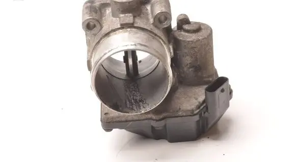 KIA Ceed Electric throttle body valve 35100-2A900