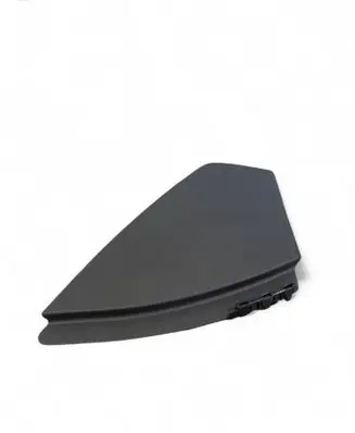 Porsche 911 991 Dashboard side end trim 99155240601