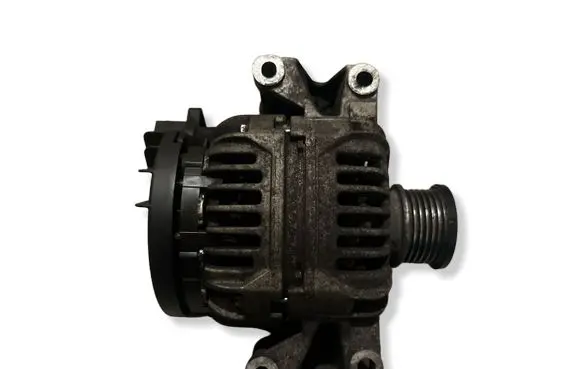 Mercedes-Benz Sprinter W906 Generator/alternator B05CA 0124325