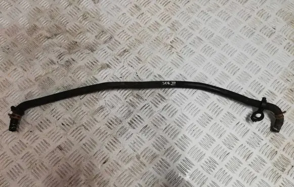 Renault Scenic III - Grand scenic III Engine coolant pipe/hose 8200850509