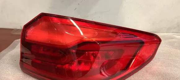 BMW 5 G30 G31 Rear/tail lights 7376464