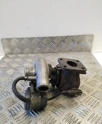 Hyundai Santa Fe Turbo 2823127000 1252811