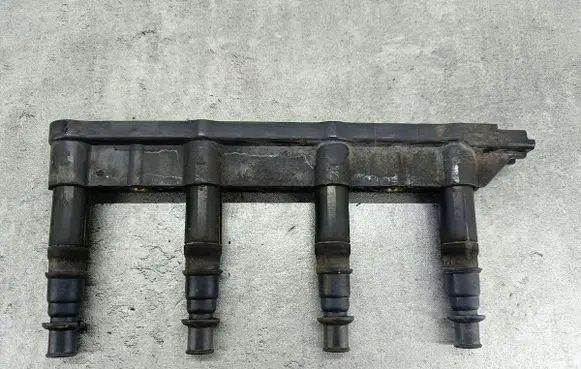 Peugeot 307 High voltage ignition coil