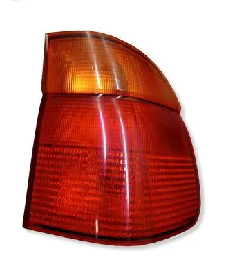 BMW 5 E39 Rear/tail lights 8361672 8371328 301240