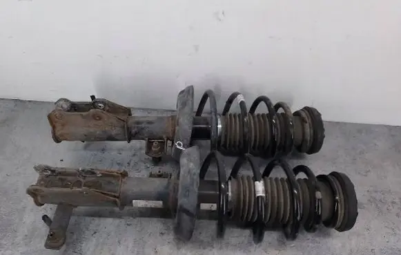 Opel Astra J Front shock absorber/damper 315472315471