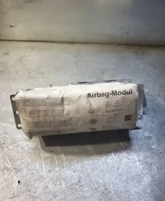 Seat Ibiza III (6L) Side airbag P600916200A
