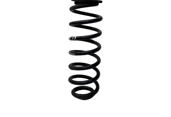Volkswagen Jetta VI Rear coil spring