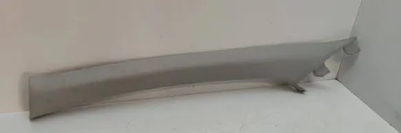 Nissan Qashqai (A) pillar trim 76912jd000