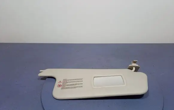 Renault Scenic II - Grand scenic II Sun visor 8200138847