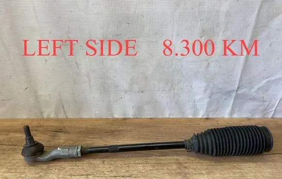 Skoda Elroq Steering tie rod 