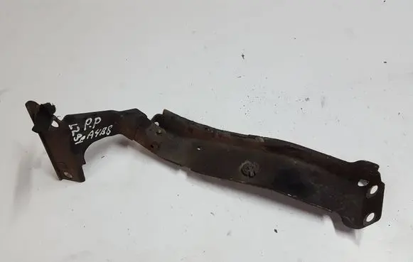Audi A4 S4 B8 8K Fender mounting bracket 8K0821136BXAUTOP 8K0821136B