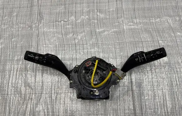 KIA Sorento IV Fog light switch 934D5-P2970