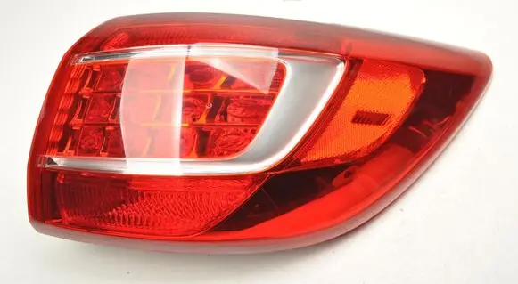 KIA Sportage Rear/tail lights 924023W0