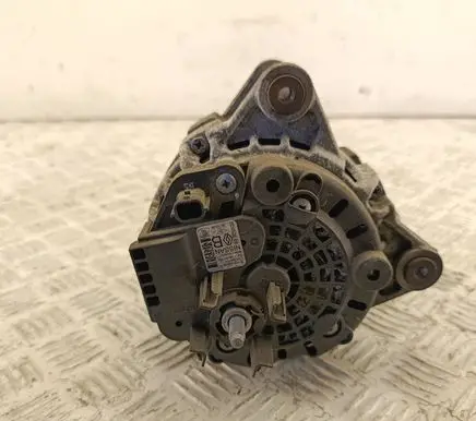 Renault Kadjar Generator/alternator 231004BE0B