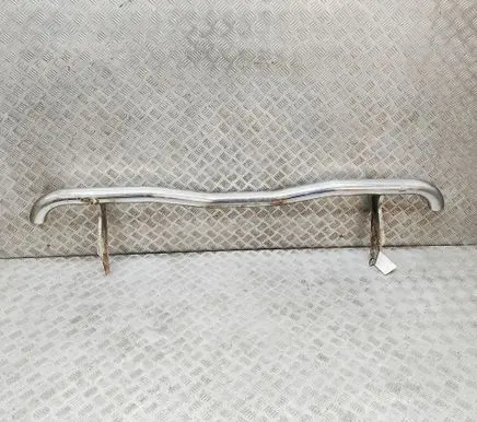 Mitsubishi L200 Rear bumper 