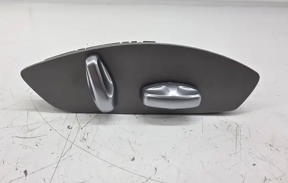 Seat control switch
