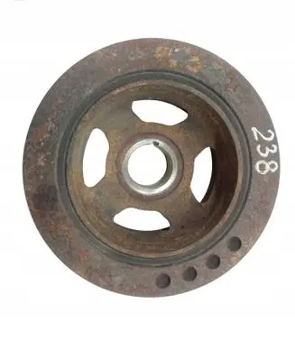 Nissan Murano Z50 Crankshaft pulley