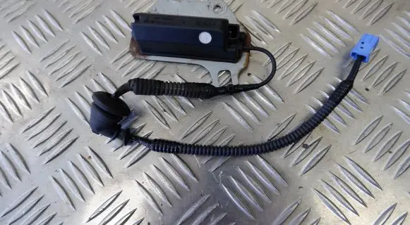 Lexus LS 460 - 600H Tire pressure control unit 8976750010
