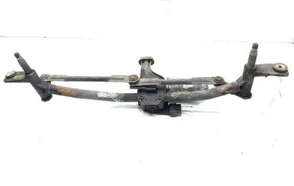 Renault Trafic III (X82) Front wiper linkage and motor 288004907R