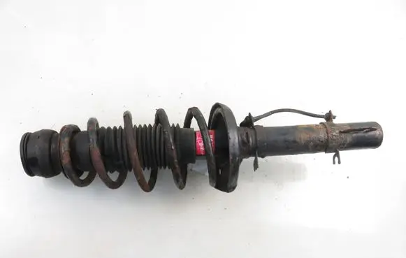 Seat Toledo II (1M) Front shock absorber with coil spring 