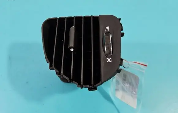 Jeep Renegade Dashboard air vent grill cover trim IMPRK1357437