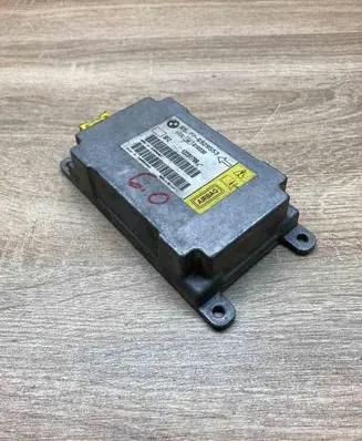 BMW 7 E65 E66 Airbag control unit/module 6929553