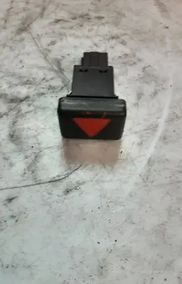 Audi A4 S4 B6 8E 8H Hazard light switch 8E0941509