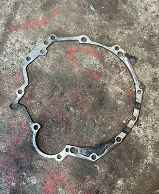 Audi A6 S6 C6 4F Gearbox gasket 0301100