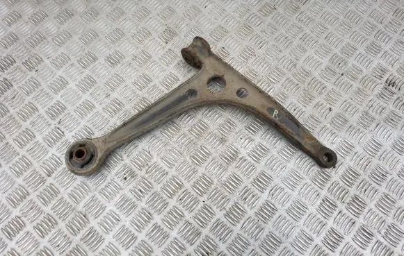 Volkswagen Sharan Front lower control arm/wishbone 166080AC