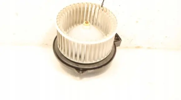 Heater fan/blower