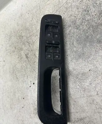 Volkswagen Golf IV Electric window control switch 1J4959857