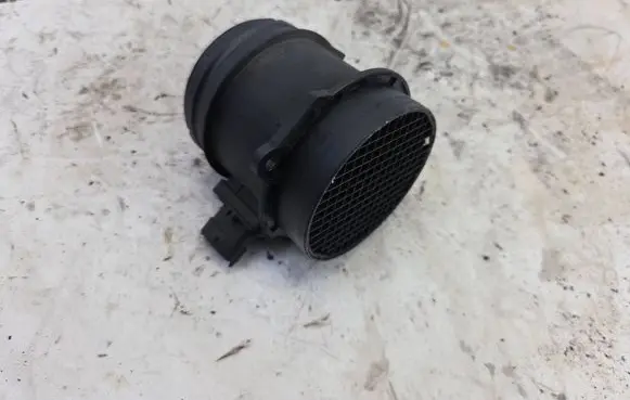 Maserati Ghibli Mass air flow meter 0281006348