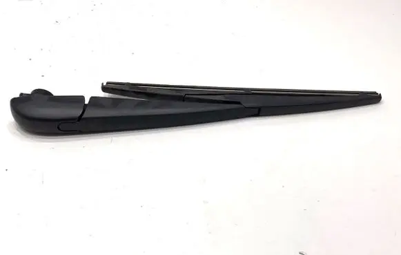 Jaguar XF Rear wiper blade arm 