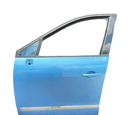 Renault Scenic III - Grand scenic III Front door