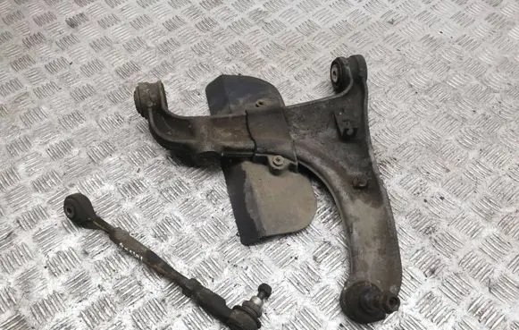 Maserati Quattroporte Rear upper control arm/wishbone