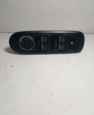Ford S-MAX Electric window control switch 7S7T14A132AB 07052008 A0705870011